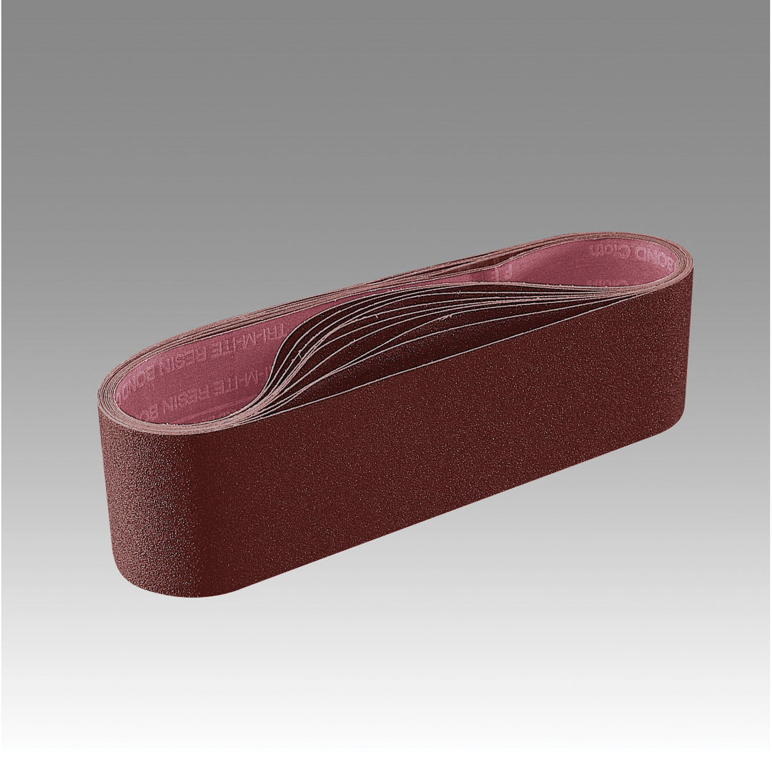 3M SB18479 Scotch-Brite 1/2IN x 24IN SE Surface Conditioning Belt 3M 7010366189