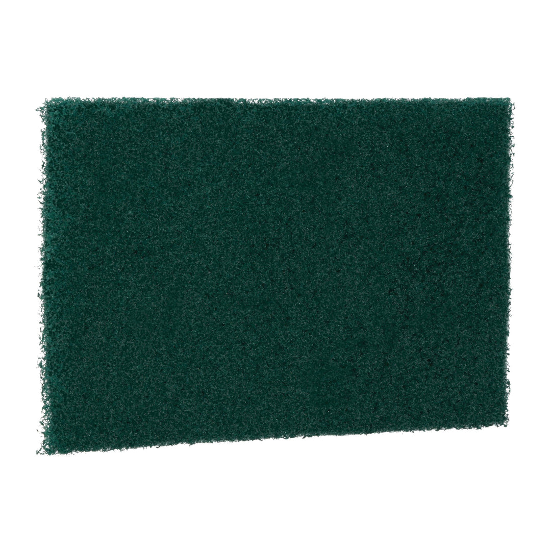 Non-woven Pads 3M H-86N-6X9 Niagara Heavy Duty Scouring Pad 86N 6 Inch x 9 Inch