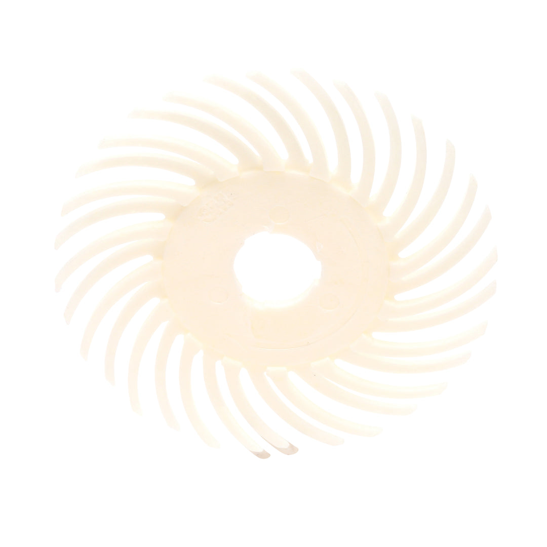 Bristle Discs 3M SB30097 Radial Bristle Disc SR 2 Inch x 3/8 Inch