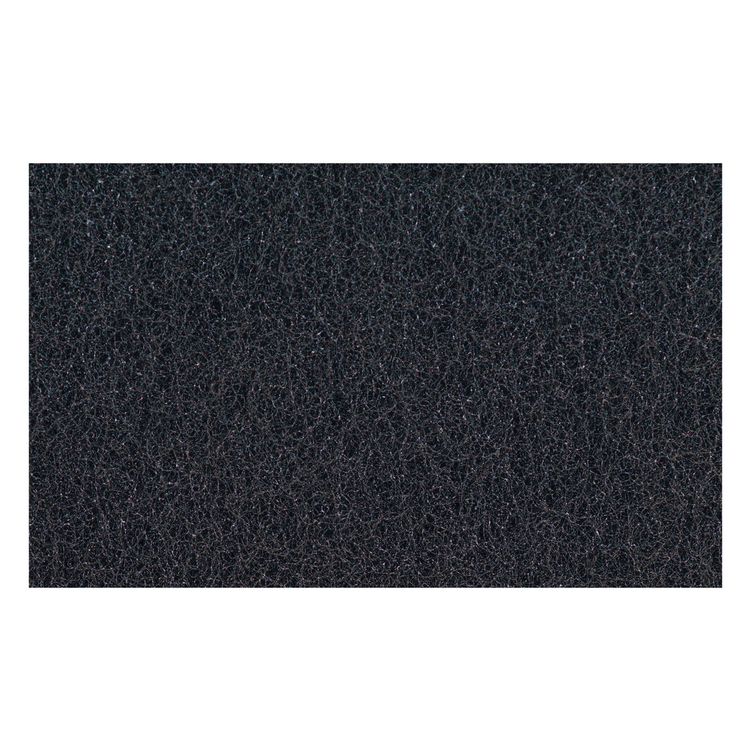 3M SM29806 Scotch-Brite Metal Blending Sheet, 3-2/3 in x 9 in, S Med, 1 Sm29806