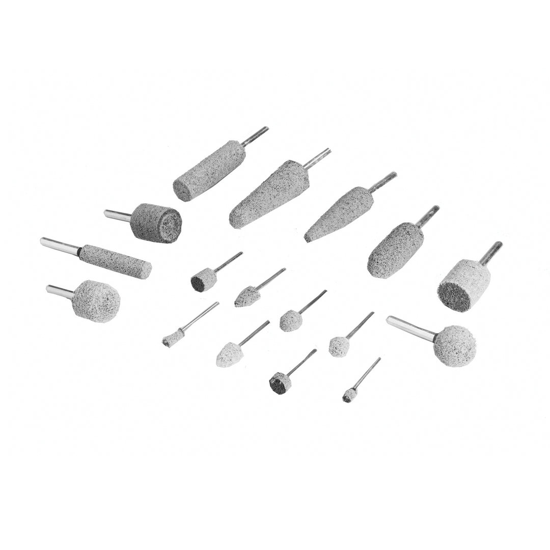 3M SB64799 Scotch-Brite 1/2inINx 1/2INxB121-Ball EndxCoarse-grade Aluminum Oxide EXL Unitized Mounted Point 3M 7010329841