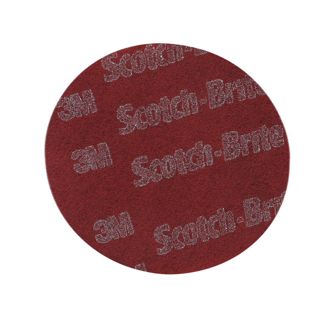 3M SB64959 Scotch-Brite 7447 Pro Disc, 5 in x No Hole A Vfn, 1 Sb64959