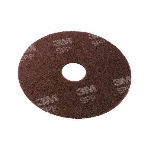 Non-woven Pads 3M SPP-12 Scotch-Brite Surface Preparation Pad Spp12 12 in