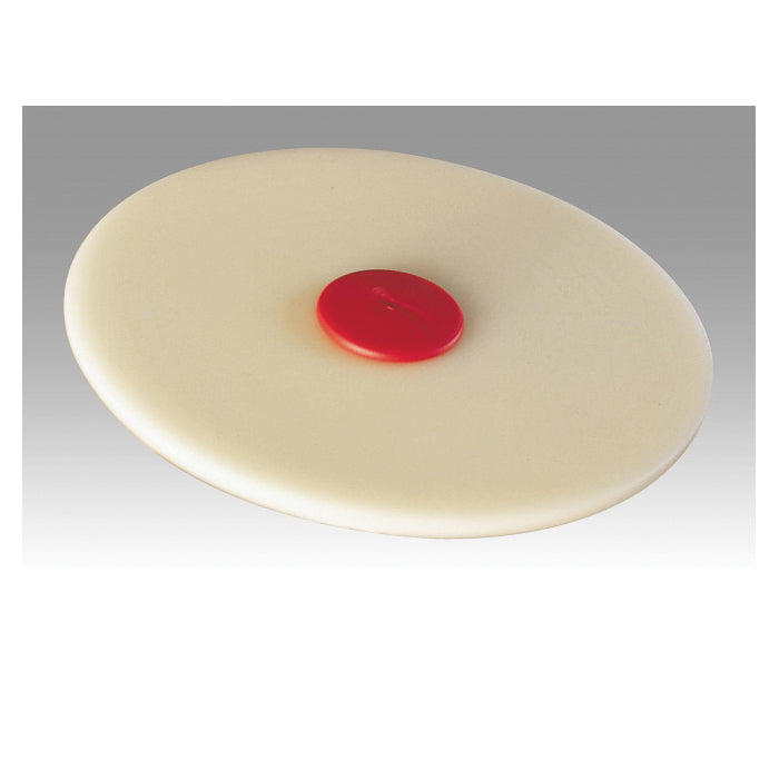 Decal Removal 3M SB07501 Scotch-Brite Molding Adhesive & Stripe Removal Disc 07501 4 in x 3/8 in