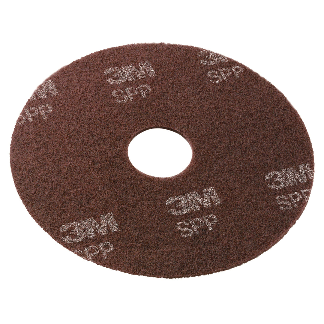 Non-woven Pads 3M SPP-17 Scotch-Brite Surface Preparation Pad Spp17 17 in