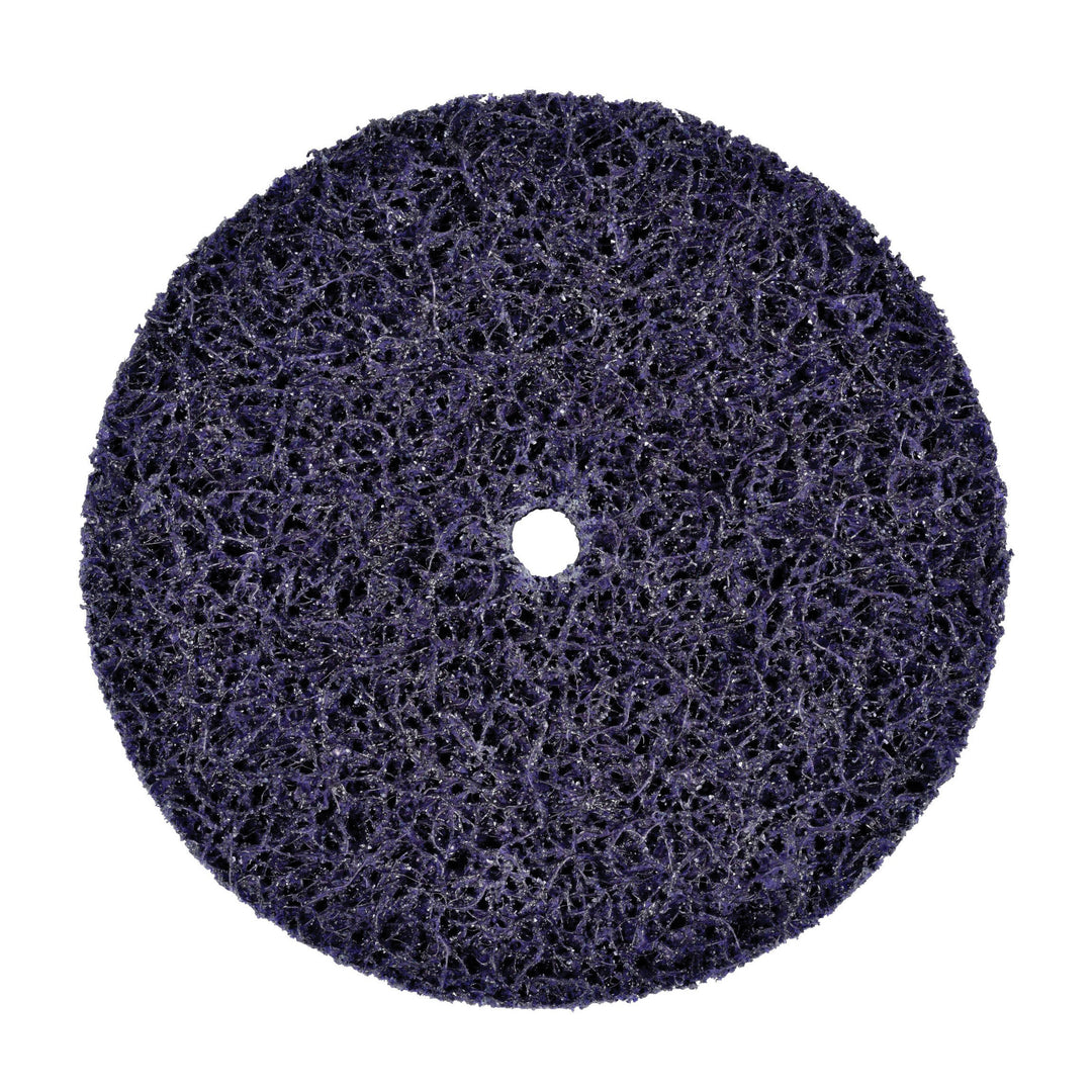 3M SB21661 Scotch-Brite Clean and Strip XT Pro Disc S XCS 6 in x 1/2 in (152.4 mm x 12.7 mm) 3M SB21661