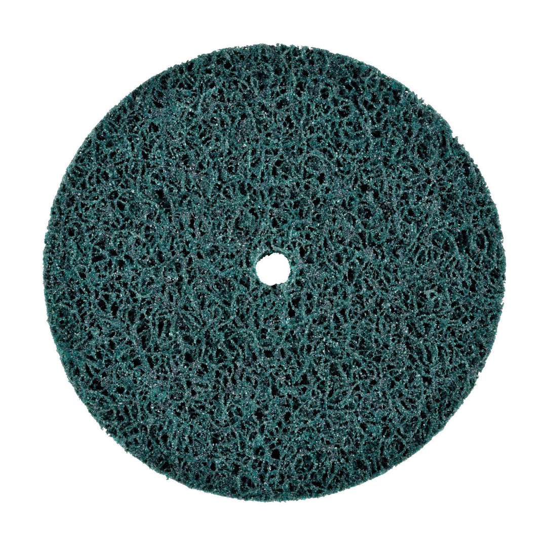 3M SB21664 Scotch-Brite Clean and Strip XT Pro Extra Cut Disc A XCS 6 in x 1/2 in (152.2 mm x 12.7 mm) 3M SB21664
