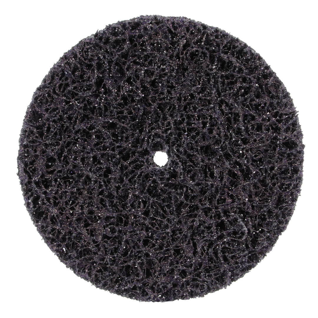 3M SB21662 Scotch-Brite Clean and Strip XT Pro Disc S XCS 4 in x 0.25 in (10.16 cm x 0.6 cm)