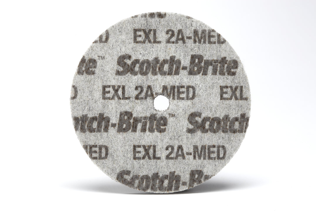 3M SM41379 Scotch-Brite Exl Unitized Wheel Sm41379