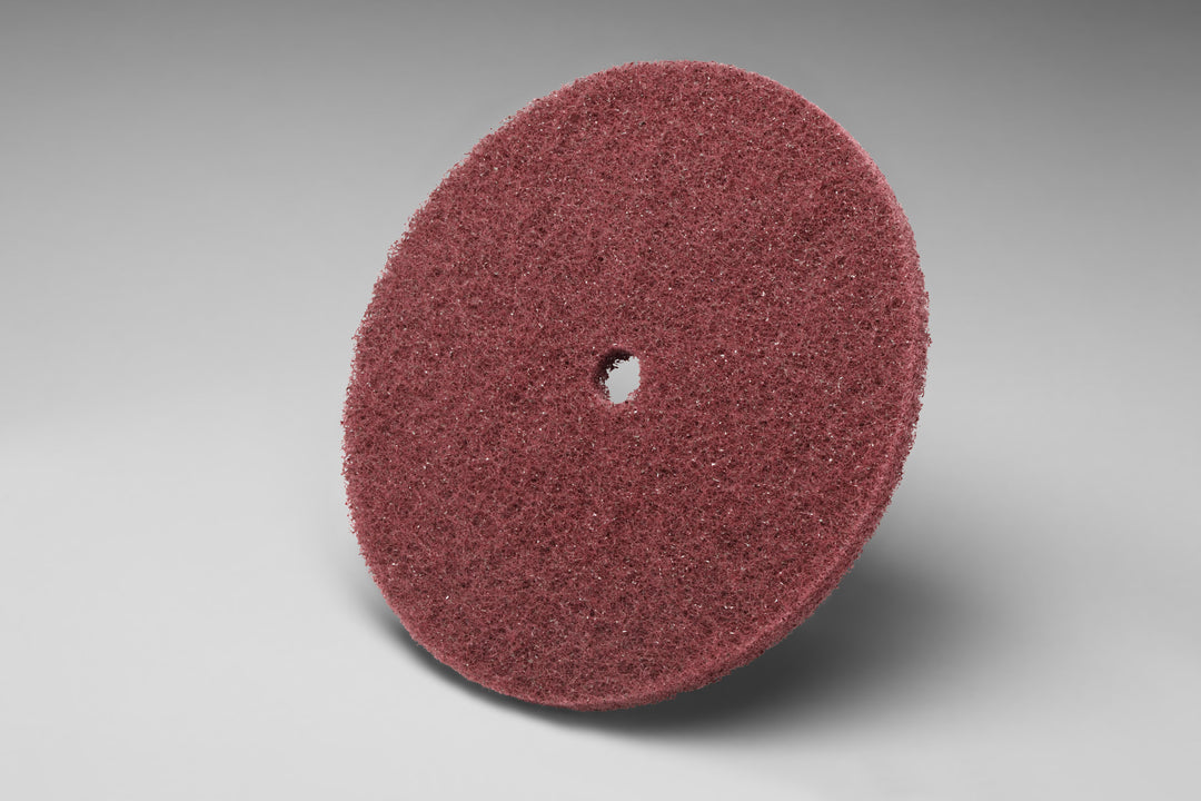 3M SB21923 Scotch-Brite 5/8INxMedium-grit Aluminum Oxide Surface Conditioning Disc SC-DH 3M 7100189669