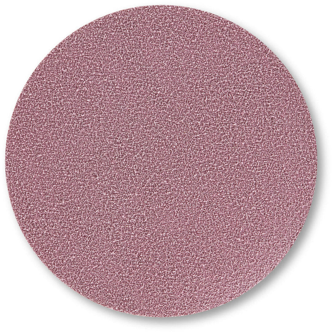 PSA Discs Sia 9326.4828.0080 Self Adhesive (PSA) Discs 6 Inch 1950 Material Aluminum Oxide in 80 Grit