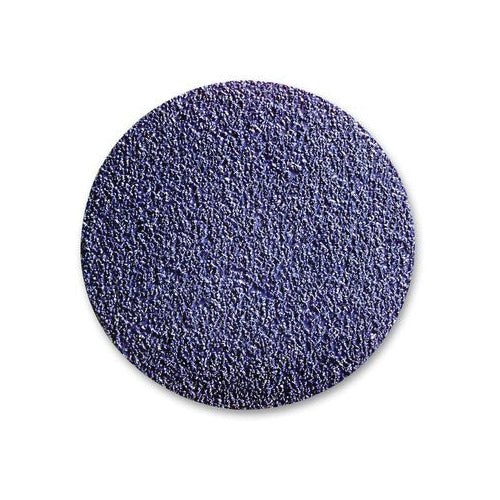 Sia 4418.9881.0120 6 Inch (150 mm) 120 Grit Siafast Paper Disc 1815 Siatop (Aluminum Oxide / Zirconia, Blue)