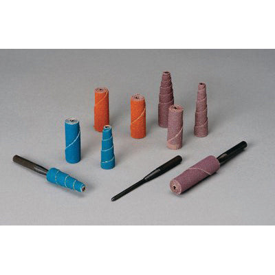 3M STA-707620 Standard Abrasives CR-ST AO P120 1/4 x 1 x 1/8 IN 3M STA-707620