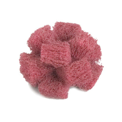 3M STA-725011 Buff and Blend Cross Buff HP (3/4 in x 3/8 in x 2 Ply x 8-32 A VFN)