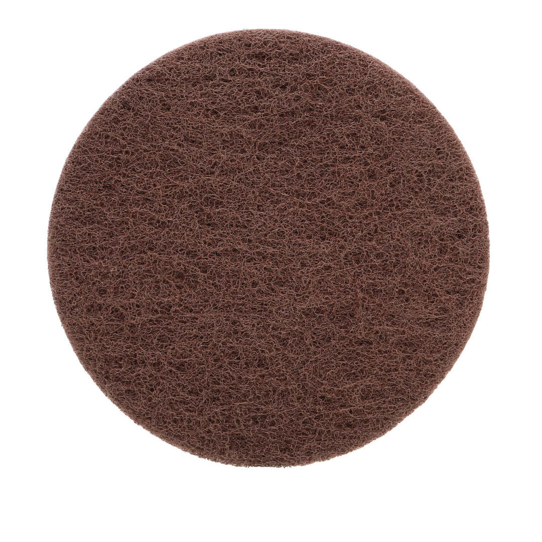 3M STA-840702 Standard Abrasives Cleaning Pro Disc 840702, 6 in x 1/2 in, 5 per inner 100 per case 3M STA-840702