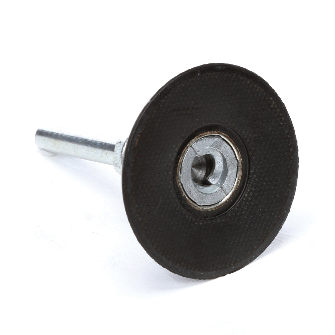 Roloc Discs 3M STA-546058 2 Inch Quick Change Tr Firm Disc Pad W/Ta4