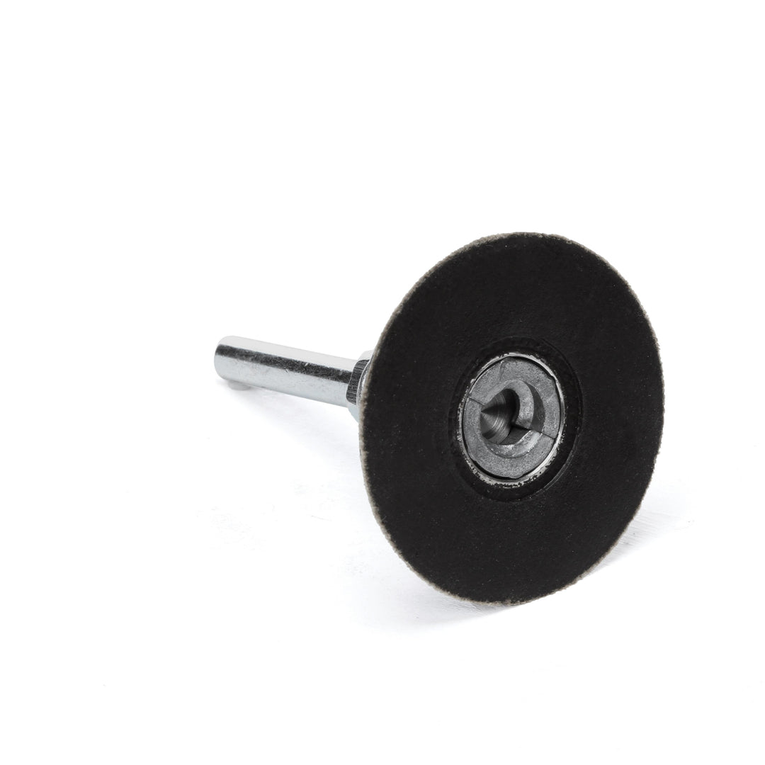 Roloc Discs 3M STA-546057 2 Inch Quick Change Tr Medium Disc Pad W/Ta4
