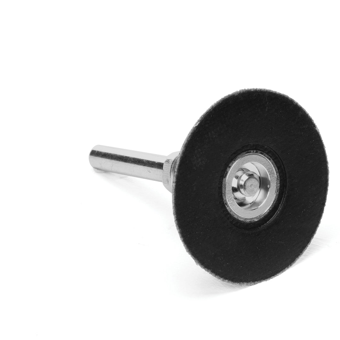 Socatt 3M STA-541057 Quick Change Ts Medium Disc Pad W/Ta4 541057 2 in