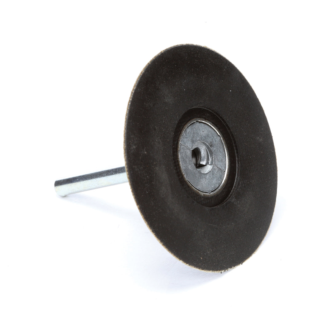 Roloc Discs 3M STA-546060 3 Inch Quick Change Tr Medium Disc Pad W/Ta4