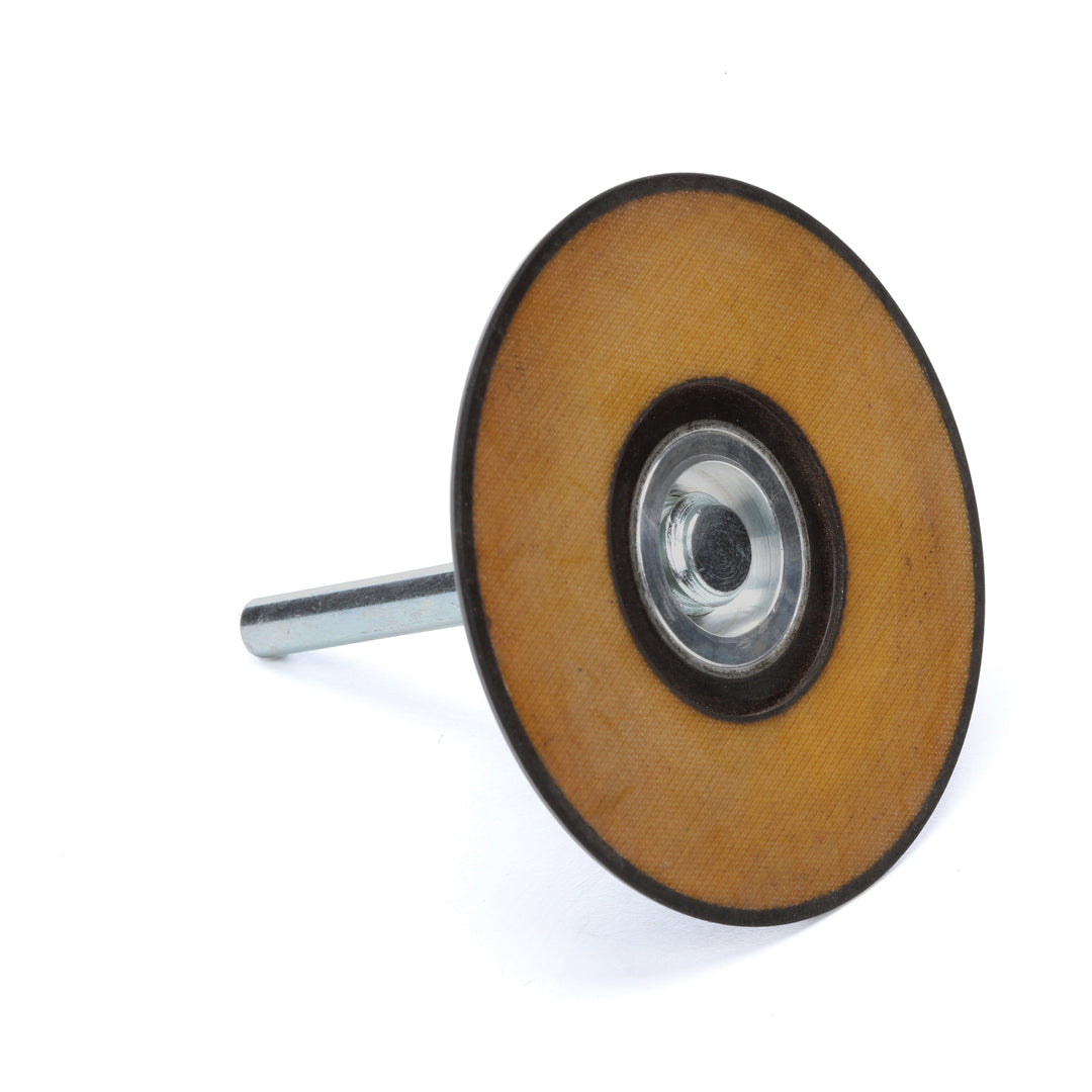 Socatt 3M STA-541061 Quick Change Ts Firm Disc Pad W/Ta4 54106 3 in