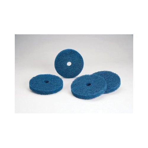 3M SA814019 Standard Abrasives Buff and Blend HS-F Disc, 814019, 14 in x 1-1/4 in Disc 3M 7010295014