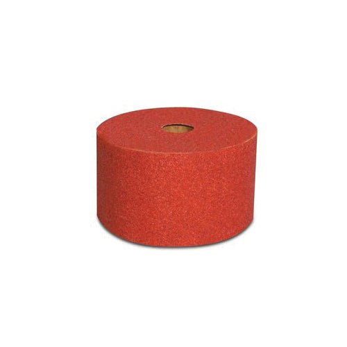 Cut Sanding Sheets 3M 1682 2-3/4 Inch x 25Yd 320 Grit 316U Aluminum Oxide Sanding Roll With Stikit Attachment 01682