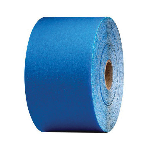 3M 36228 Stikit Blue Abrasive Sheet Roll 321U 600 (2-3/4 in x 45 yd)