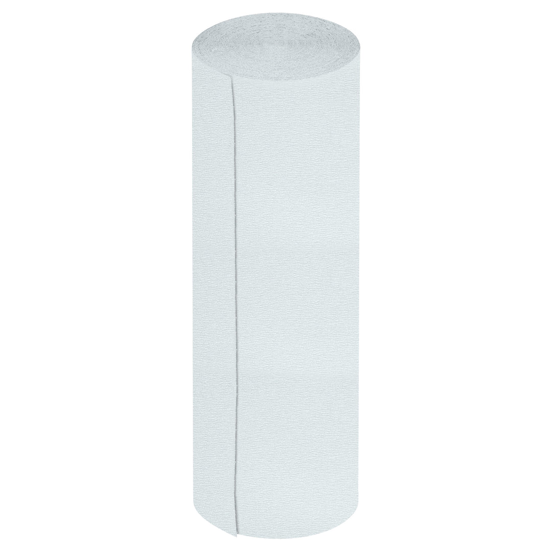 PSA Discs 3M AB27820 2-1/2 Inch x 80 Inch 150 Grit 426U Silicon Carbide Sanding Roll With Attachment