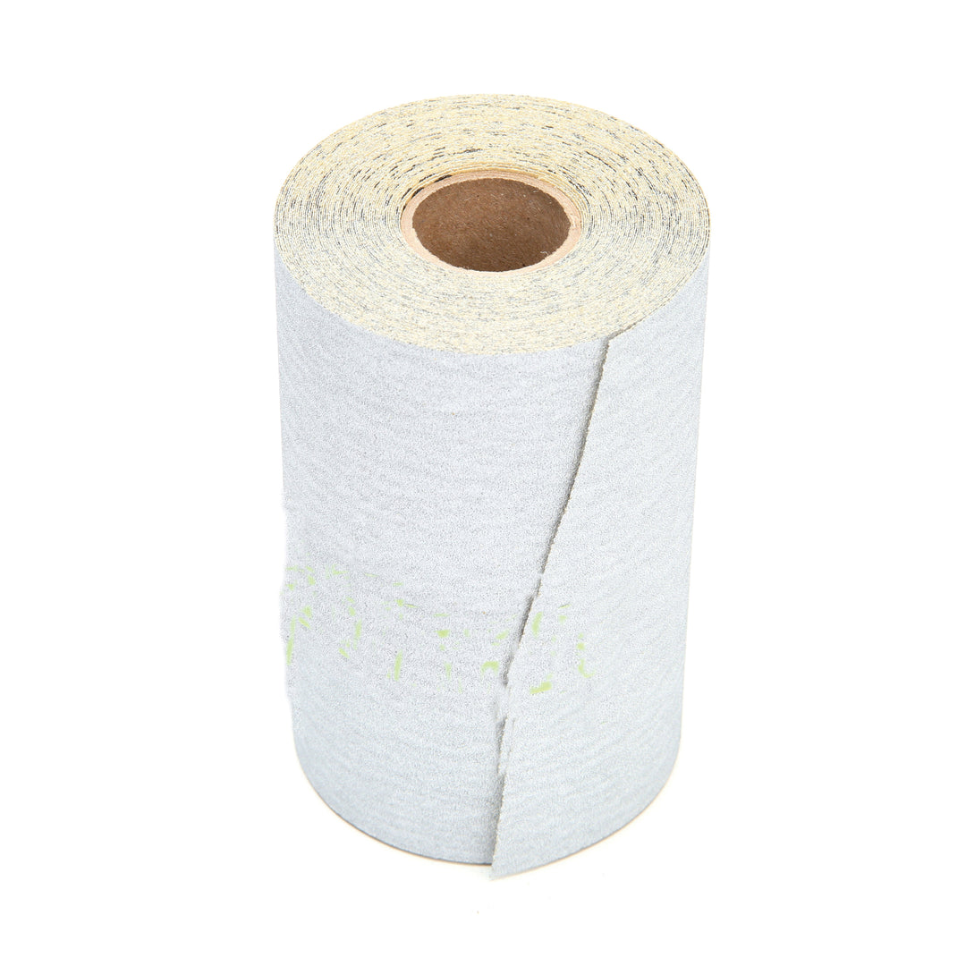 3M AB27828-2 4-1/2 Inch x 10Yd 120 Grit 426U Silicon Carbide Paper Roll