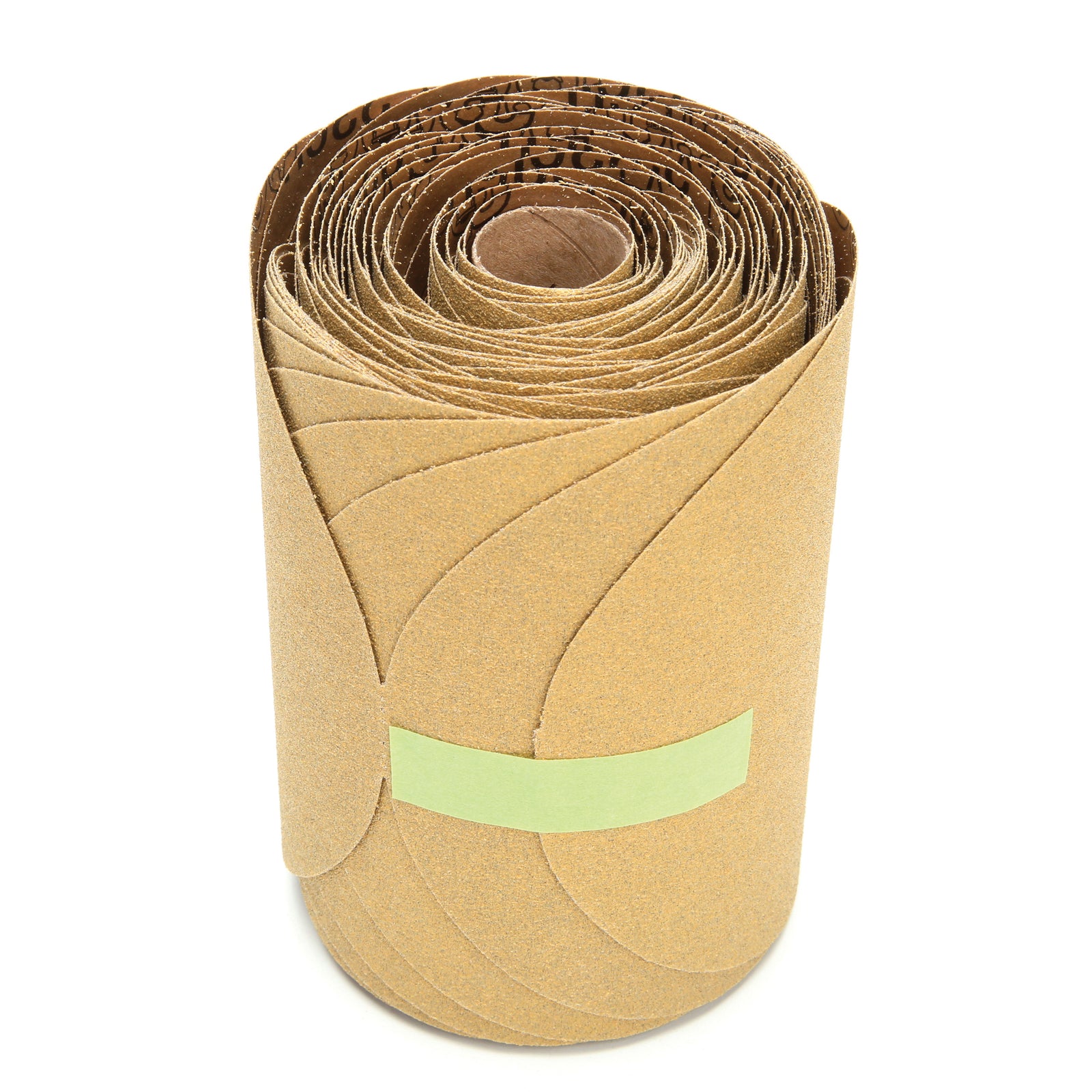 PSA Discs 3M AB86468 Self Adhesive Paper (PSA) Discs 6 Inch 236U Material Aluminum Oxide in 80 Grit