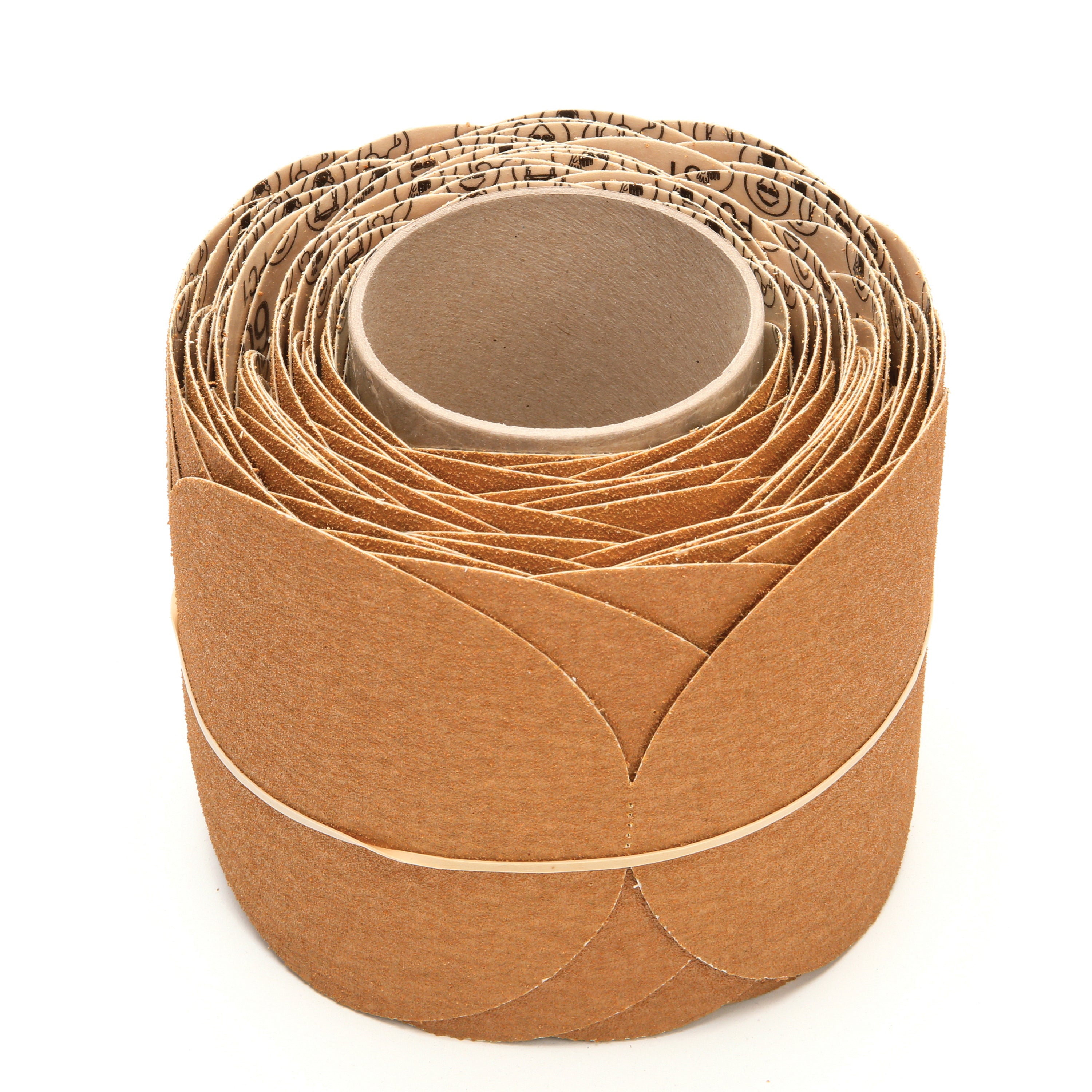 PSA Discs 3M AB21800 Self Adhesive Paper (PSA) Discs 5 Inch 363I ...