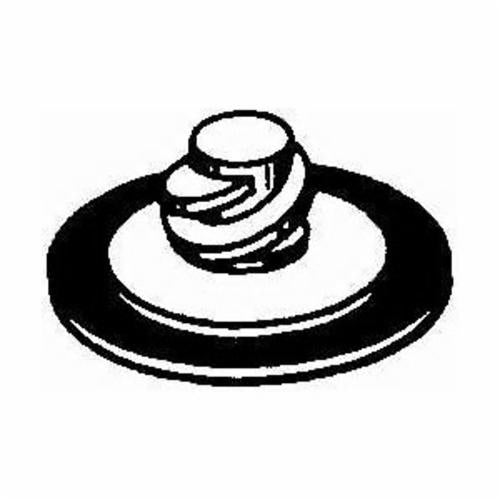 Quick Change Disc SHUR-BRITE QSCD FD 3" TYPE-R A-COARSE 3 Inch Type R Finish Duty Surface Conditioning Quick Change Disc CRS
