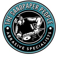 The Sandpaper People
