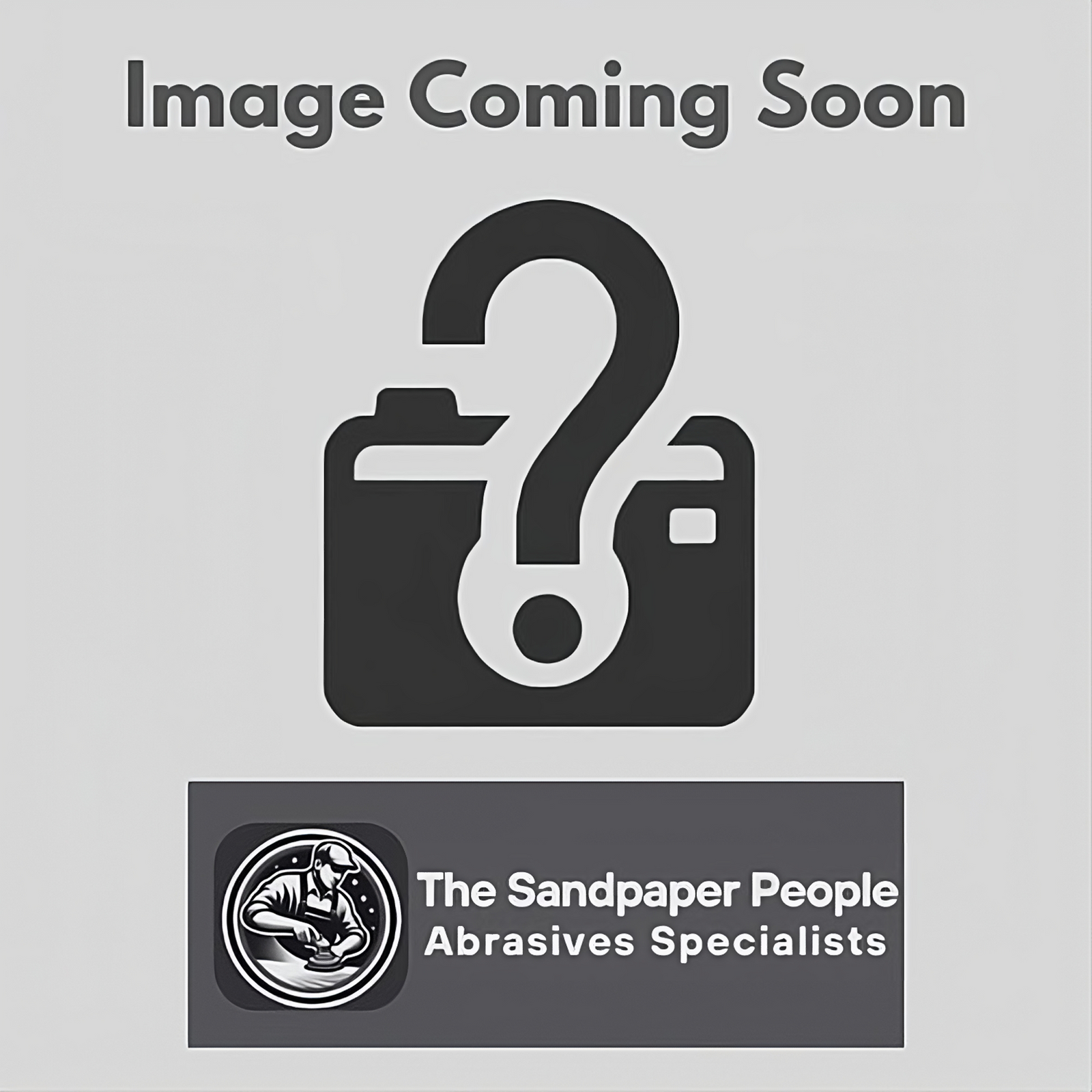 3M Scotch-Brite SB00091  ~  Clean and Finish Sheet Type T (18-1/4 Inch x 27 Inch) - The Sandpaper People