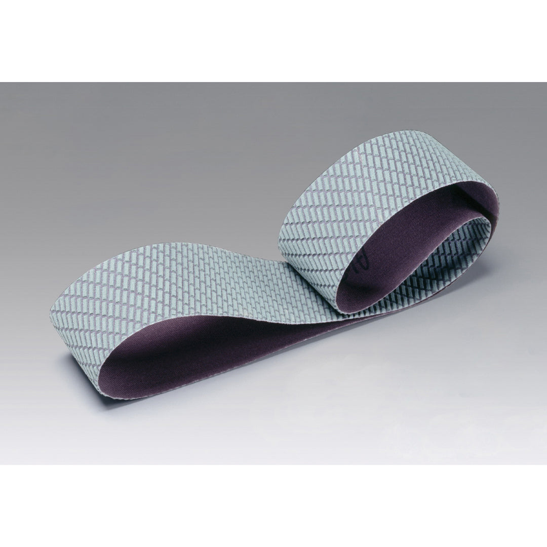 3M AB33160 3M Trizact Cloth Belt 337DC, 2 in X 72 in A65 X-weight, 5 per case 3M AB33160