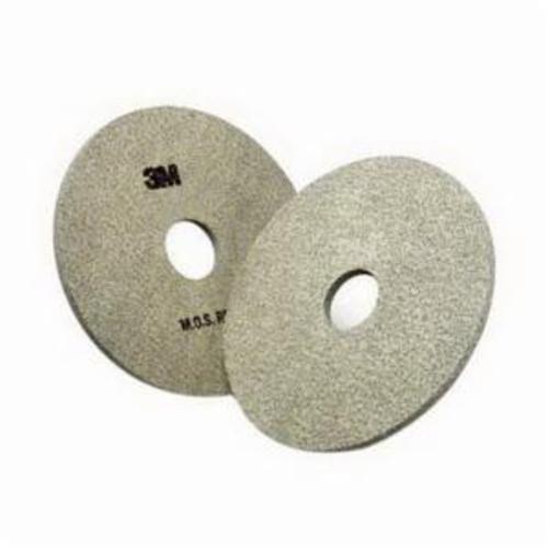 3M AB64813 3M Trizact Diamond Polishing Wheel 685DC 1A8, 3 in x 1/4 in x 1- 1/4 in 10 Micron, 1 per case 3M AB64813