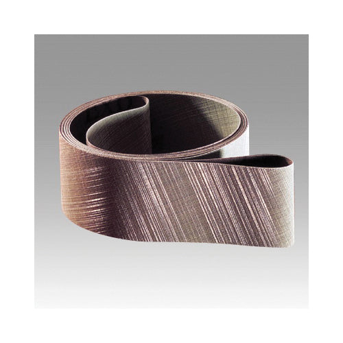 3M AM65060 3M 1INx42INxA100-Micron Grade Trizact Cloth Belt 307EA film-lok 200 per case 3M 7010365060