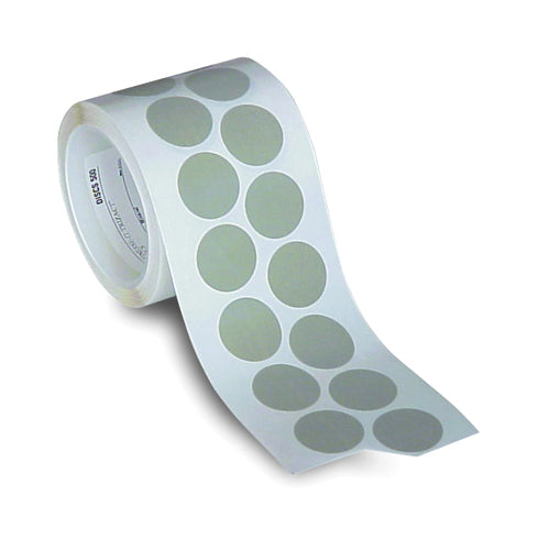 3M AB68824 3M Trizact Finesse-it Film Disc Roll 466LA, 3 in x NH x 250 Die# 300V, A5, 4 per case 3M AB68824