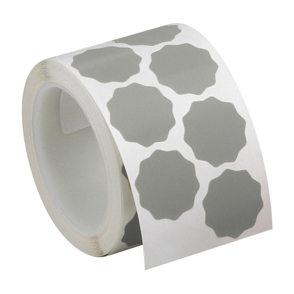 3M AB61637 3M Trizact Finesse-it Film Disc Roll 466LA, 1-3/8 in x NH x 500 Die# 143S, A5, 4 rolls per case 3M AB61637