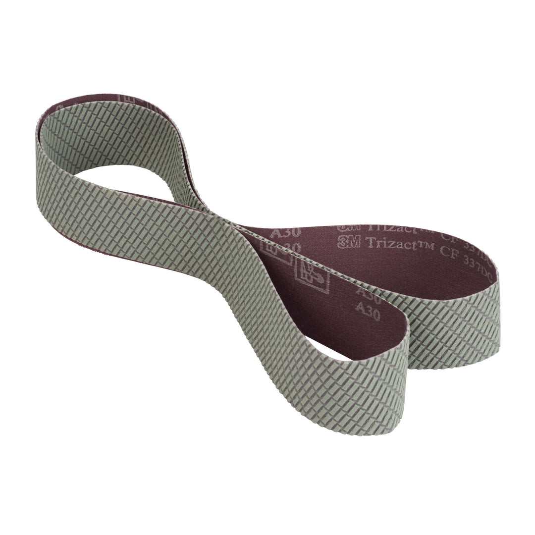 3M AM90045 3M Trizact Cloth Belt 337DC 3M AM90045