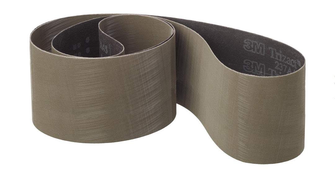 3M AM16837 Trizact Cloth Belt 237AA