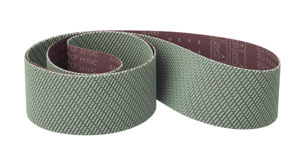 3M AM39414 3M Trizact Cloth Belt 337DC 3M AM39414
