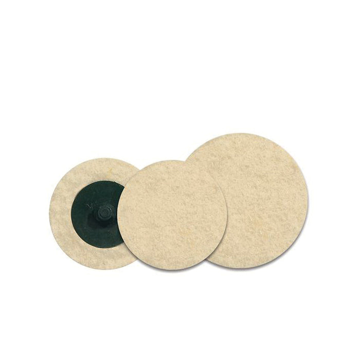 Walter 04T204 TWIST FELT DISC