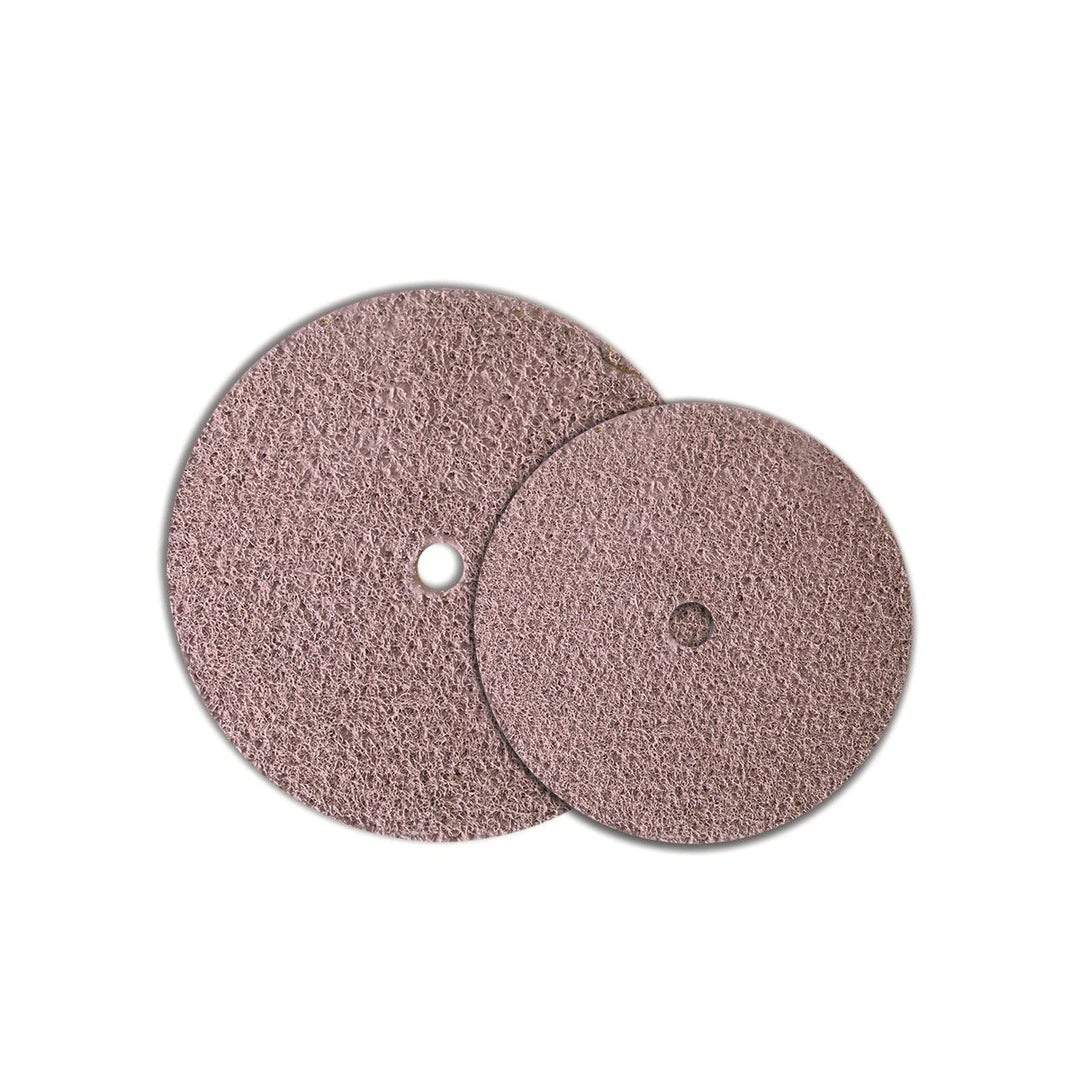Polishing Discs Walter 07T457 4-1/2 Inch Instant Polish Disc