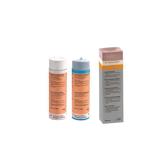 Polishing Compounds Walter 07-T 901 Polish Polishing White 600 Gr