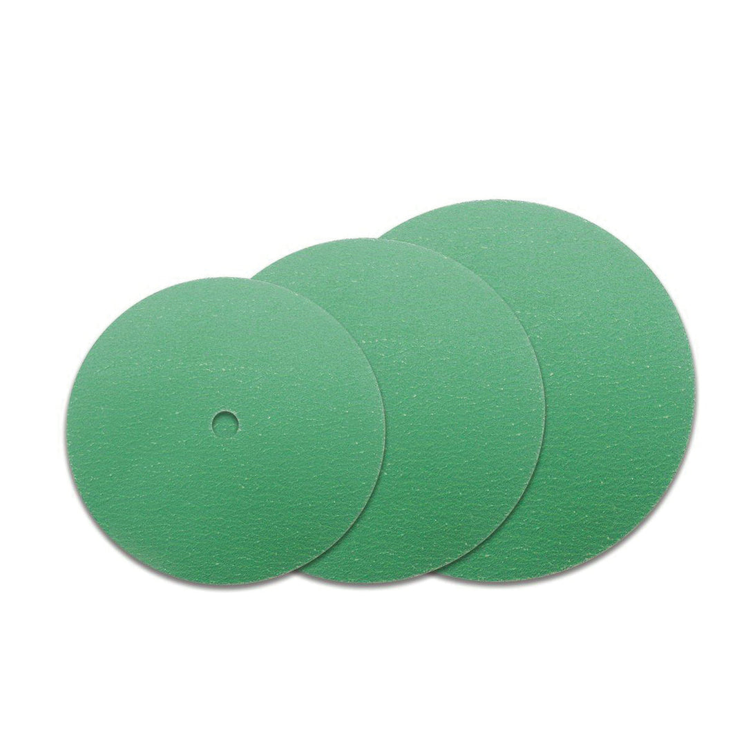 Quickchange Discs Walter 15V612 6 Inch 120 Grit Quickchange Fibre Disc