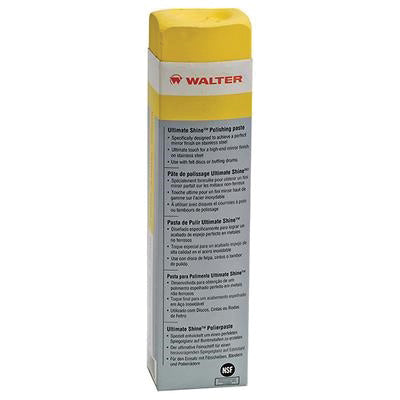 Walter 07T909 Ultimate Shine Paste/Yellow