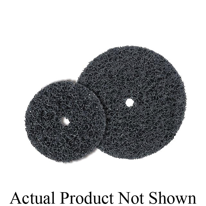 Non-woven Wheels Walter 07X640 4X1/2 Inch Fx Cleaning Wheel