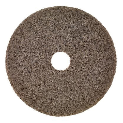 Non-woven Wheels Walter 07X661 6 Inch x 1/2 Inch x 7/8 Inch Fx Stainless Wheel