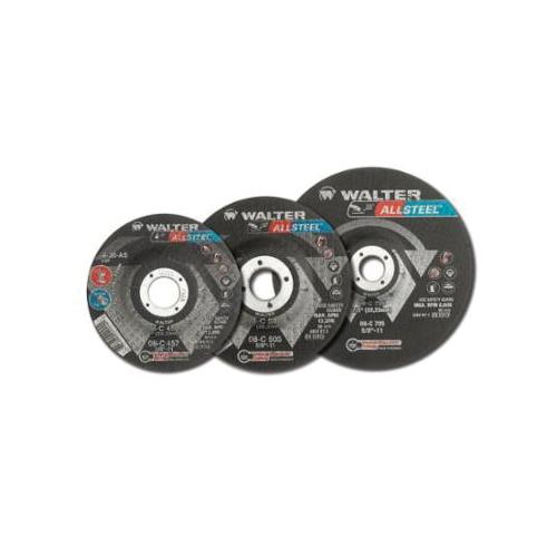 Wheels Walter 08C700 7 x 1/4 Allsteel Wheel